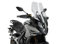 CFMOTO 700MT [2024] – Cupolino Touring – Trasparente-3