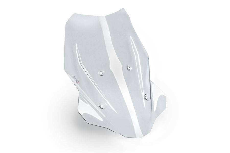 CFMOTO 700MT [2024] – Cupolino Touring – Trasparente