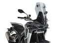 KOVE 800X PRO [2024] - parabrezza touring con spoiler | Colorato | PUIG22371H