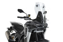 KOVE 800X PRO [2024] - parabrezza touring con spoiler | Cancella | PUIG22371W