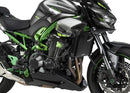 KAWASAKI Z 900 SE [2025] – Spoiler D12 – Nero-2