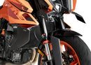 KTM 990 DUKE R [2025] – Spoiler anteriore con carenatura nuda-1