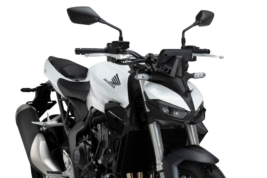 HONDA CB 1000 HORNET SP [2025] – New Generation Sport – Mattschwarz