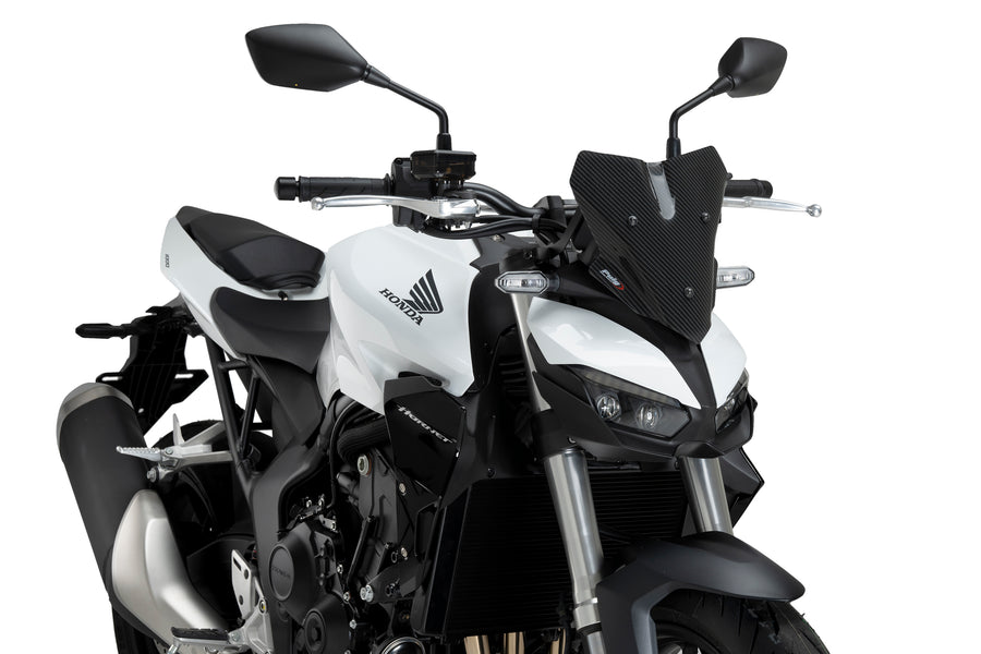 HONDA CB 1000 HORNET SP [2025] – New Generation Sport – Mattschwarz