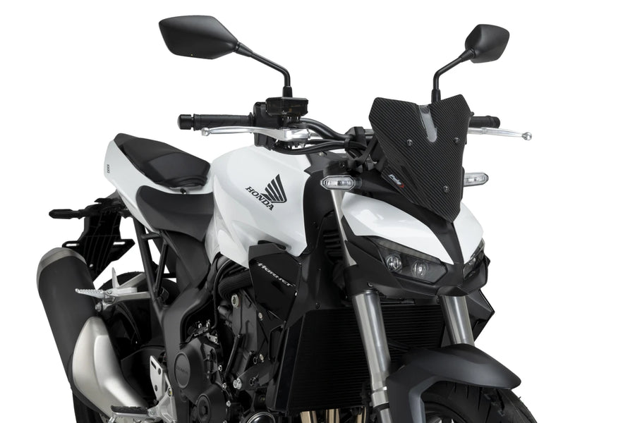 HONDA CB 1000 HORNET SP [2025] – New Generation Sport – Getönt