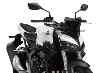 HONDA CB 1000 HORNET SP [2025] – Sport di nuova generazione – Fortemente colorata