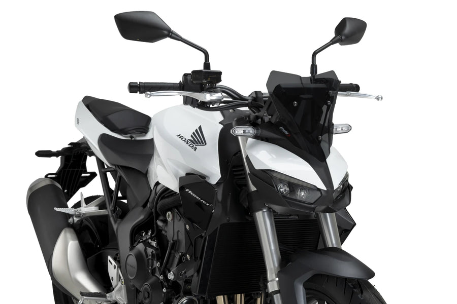HONDA CB 1000 HORNET SP [2025] – New Generation Sport – Stark getönt