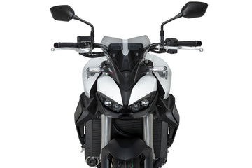 HONDA CB 1000 HORNET SP [2025] – Sport di nuova generazione – Nero opaco