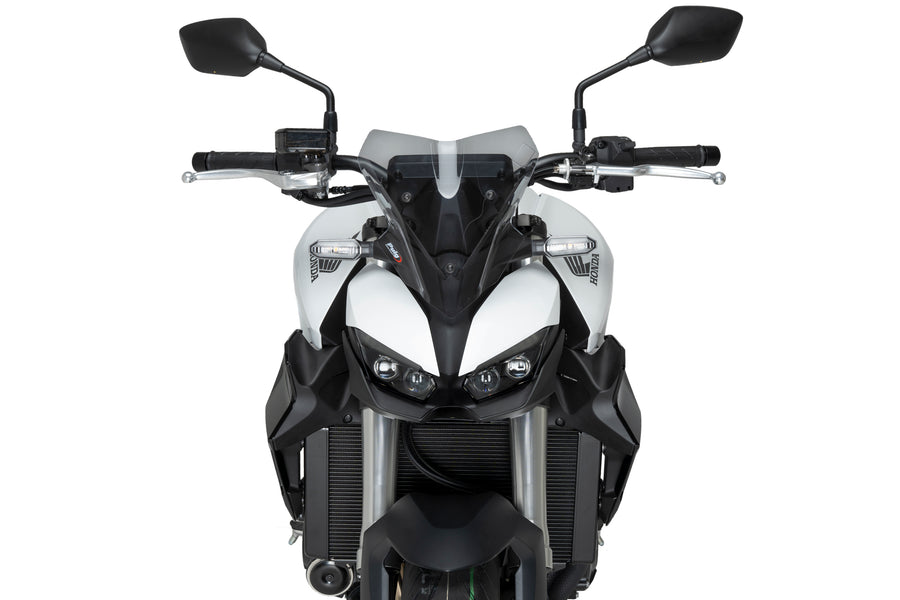 HONDA CB 1000 HORNET SP [2025] – New Generation Sport – Mattschwarz