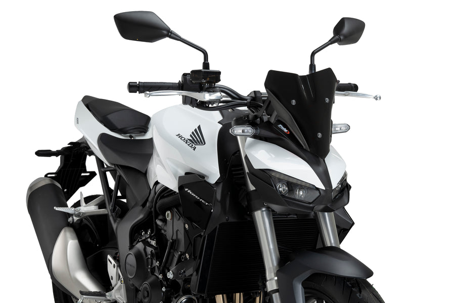 HONDA CB 1000 HORNET SP [2025] – New Generation Sport – Stark getönt