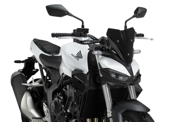 HONDA CB 1000 HORNET SP [2025] – Sport di nuova generazione – Nero