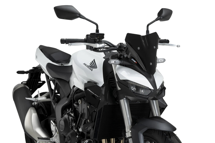 HONDA CB 1000 HORNET SP [2025] – New Generation Sport – Schwarz