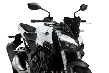 HONDA CB 1000 HORNET SP [2025] – Sport di nuova generazione – Nero - 0