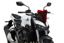HONDA CB 1000 HORNET SP [2025] - PUIG New Generation Sport Windschild | Rot | PUIG 22381R