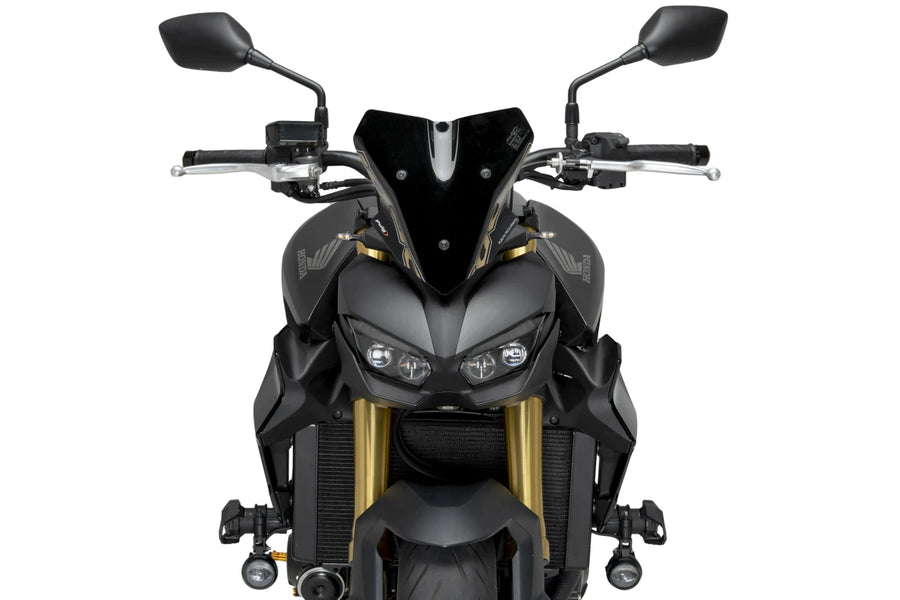 HONDA CB 1000 HORNET SP [2025] – New Generation Sport – Stark getönt