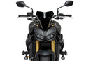 HONDA CB 1000 HORNET SP [2025] – New Generation Sport – Schwarz-22