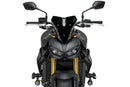 HONDA CB 1000 HORNET SP [2025] – New Generation Sport – Mattschwarz-10