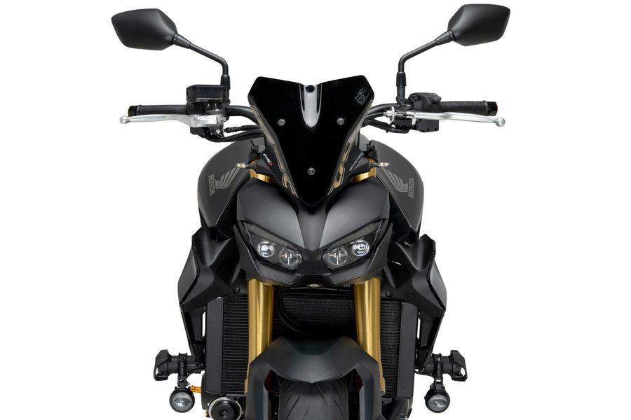 HONDA CB 1000 HORNET SP [2025] – New Generation Sport – Getönt
