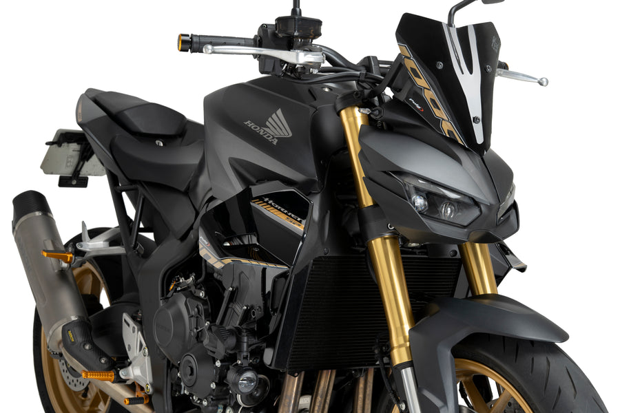 HONDA CB 1000 HORNET SP [2025] – New Generation Sport – Stark getönt