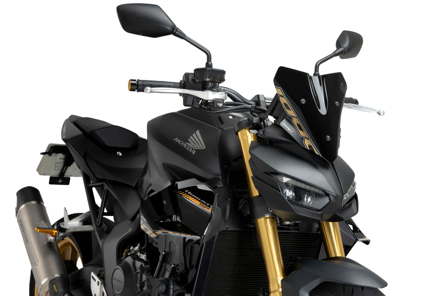 HONDA CB 1000 HORNET SP [2025] – New Generation Sport – Getönt