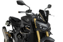 HONDA CB 1000 HORNET SP [2025] – New Generation Sport – Mattschwarz-13