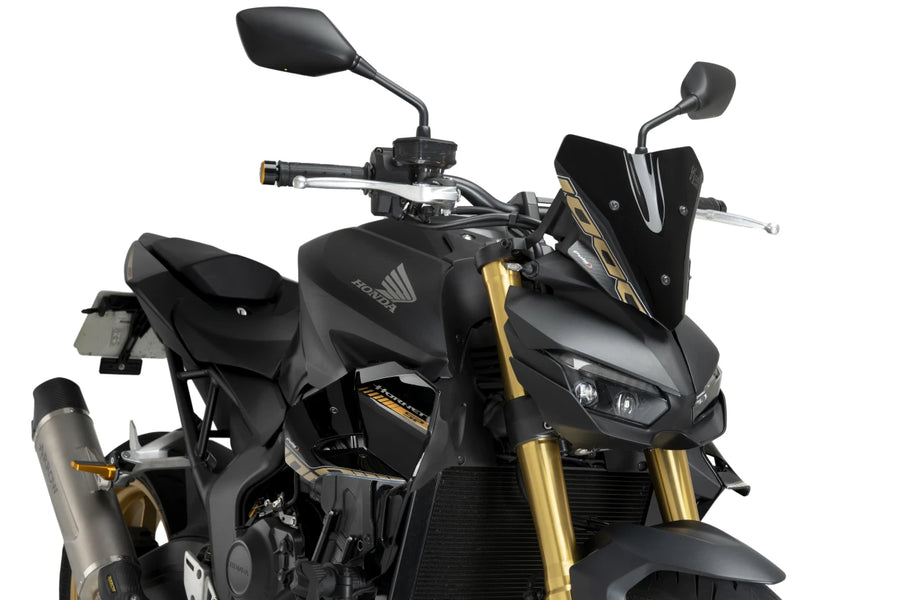 HONDA CB 1000 HORNET SP [2025] – New Generation Sport – Getönt