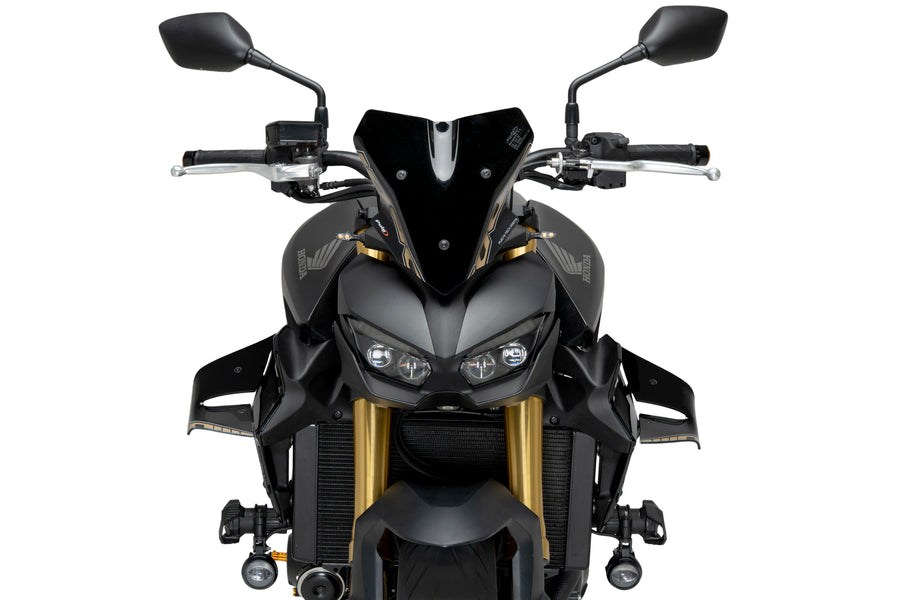 HONDA CB 1000 HORNET SP [2025] – New Generation Sport – Stark getönt