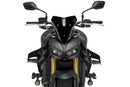 HONDA CB 1000 HORNET SP [2025] – New Generation Sport – Mattschwarz-14
