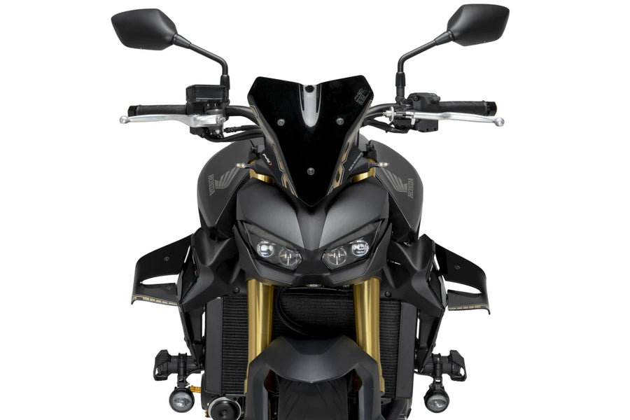 HONDA CB 1000 HORNET SP [2025] – New Generation Sport – Mattschwarz