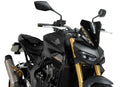 HONDA CB 1000 HORNET SP [2025] – New Generation Sport – Stark getönt-29
