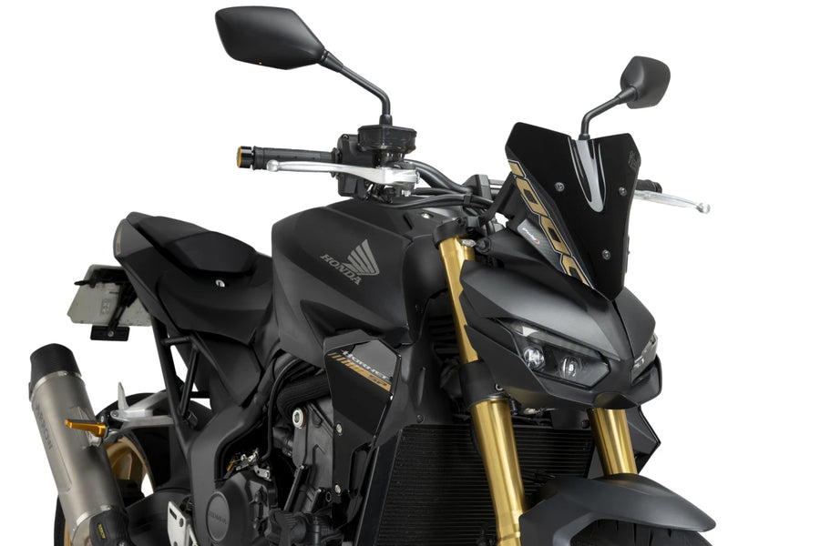 HONDA CB 1000 HORNET SP [2025] – New Generation Sport – Getönt