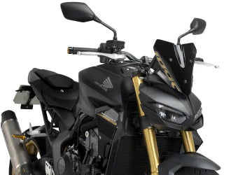 HONDA CB 1000 HORNET SP [2025] – Touring di nuova generazione – Colorato