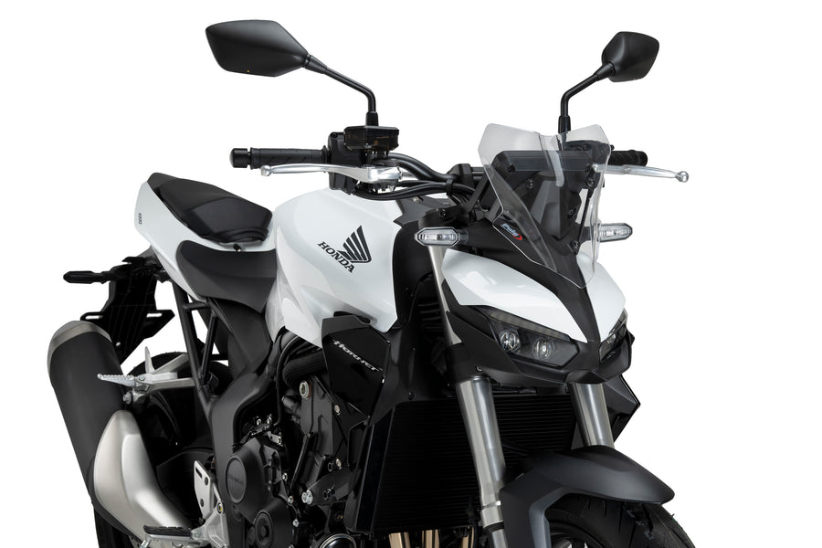 HONDA CB 1000 HORNET SP [2025] – New Generation Sport – Stark getönt