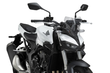 HONDA CB 1000 HORNET SP [2025] – Sport di nuova generazione – Trasparente