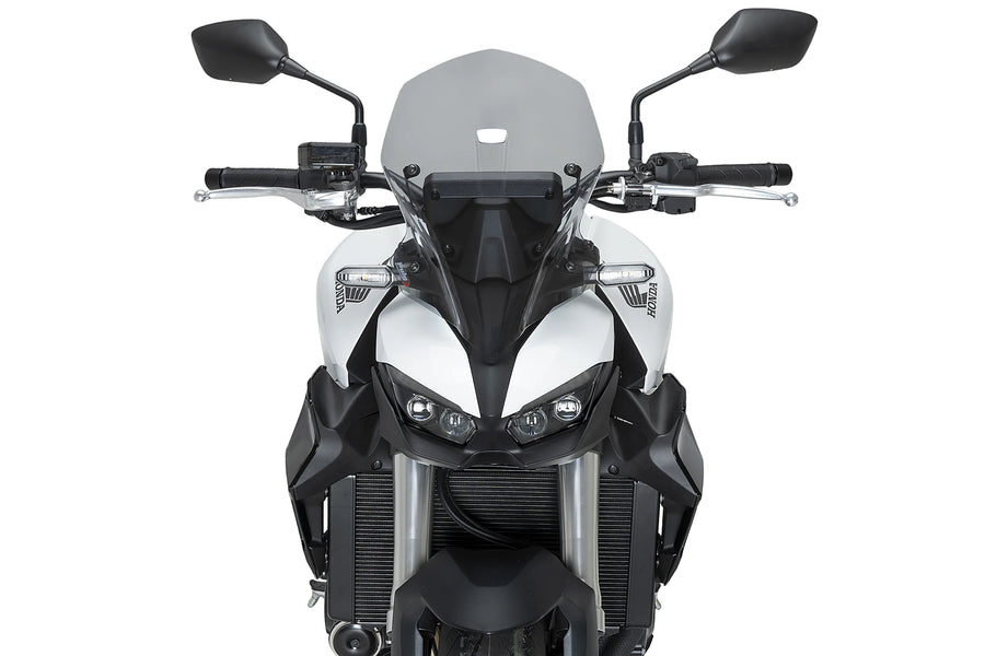 HONDA CB 1000 HORNET SP [2025] - New Generation Touring Windshield | Tinted | PUIG 22382H
