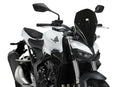 HONDA CB 1000 HORNET SP [2025] - New Generation Touring Windshield | Black | PUIG 22382N
