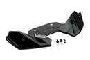HONDA CB 1000 HORNET SP [2025] - PUIG Naked Frontspoiler | Schwarz | PUIG 22383N