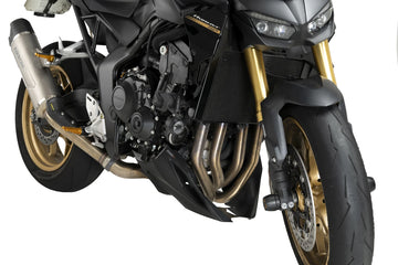 HONDA CB 1000 HORNET SP [2025] – Spoiler anteriore – Nero opaco