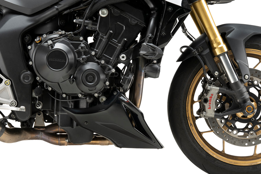 HONDA CB 1000 HORNET SP [2025] – Bugspoiler – Carbon look