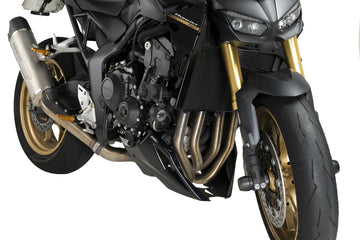 HONDA CB 1000 HORNET SP [2025] – Spoiler anteriore – Nero - 0