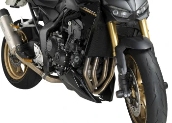 HONDA CB 1000 HORNET SP [2025] – Tendicatena Puig – Nero