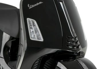 VESPA GTS 310 [2025] - rivestimento clacson | Nero | PUIG22389N