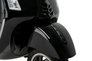 VESPA GTS 310 [2025] – Vordere Kotflügel Zierleiste – Eloxiertes Aluminium-1
