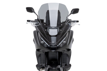 HONDA NT 1100 DCT [2025] – Cupolino Touring – Colorato