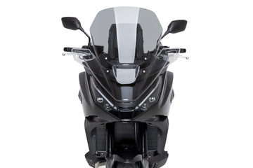 HONDA NT 1100 DCT [2025] – Tourenscheibe – Stark getönt