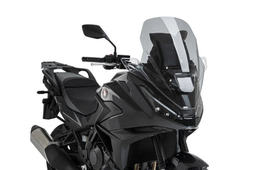 HONDA NT 1100 DCT [2025] – Cupolino Touring – Colorato - 0