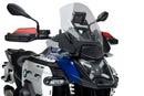 BMW R 1300 GS ADVENTURE [2025] – Scheinwerferschutz – Transparent-9