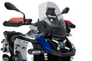BMW R 1300 GS ADVENTURE [2025] – Scheinwerferschutz – Transparent-10
