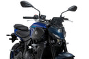 YAMAHA MT-07 Y-AMT [2025] – Sport di nuova generazione – Nero opaco-26