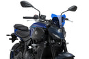YAMAHA MT-07 Y-AMT [2025] – Sport di nuova generazione – Nero opaco-15